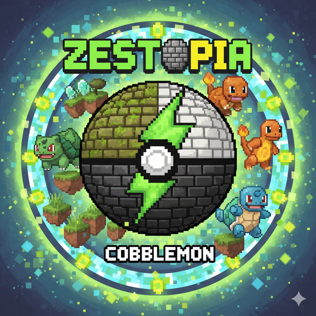 Logo zestopia