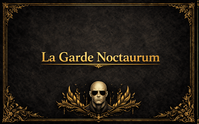 La Garde Noctaurum
