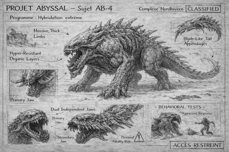 Abyssal