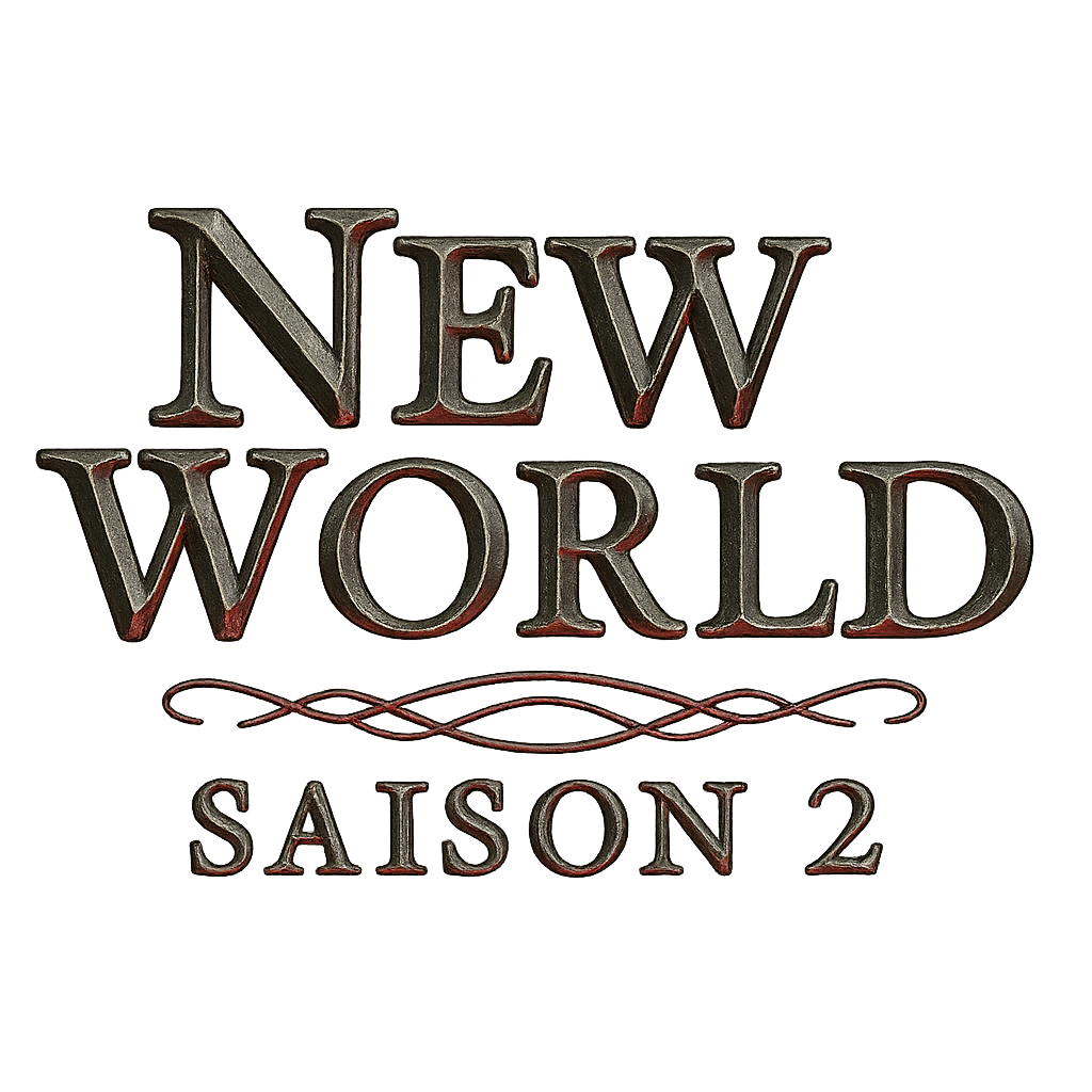 Logo newworld