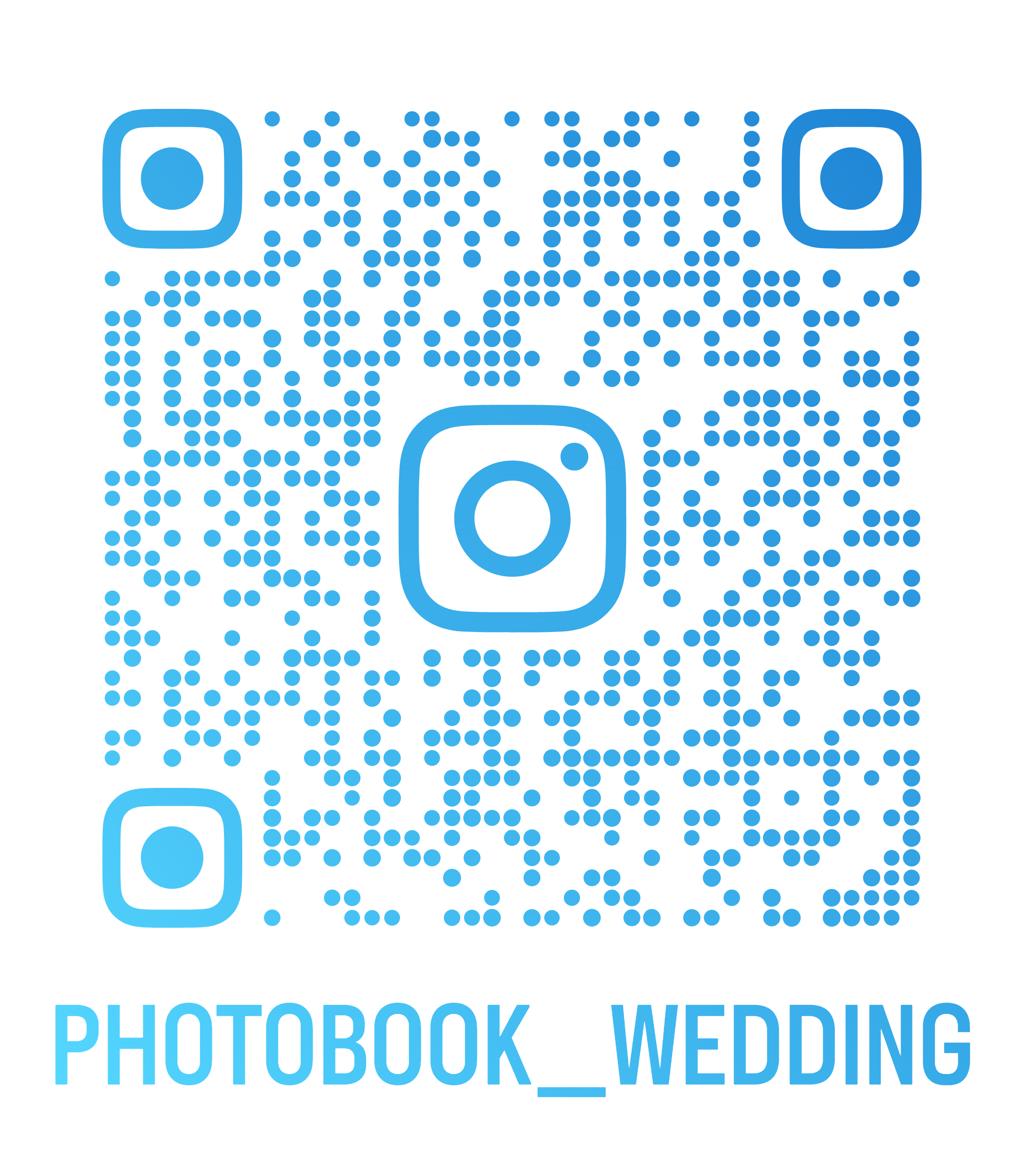 Instagram QR Code