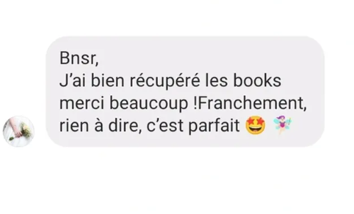 Témoignage 1