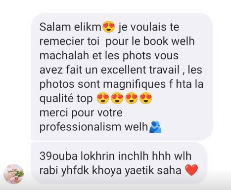 Témoignage 2