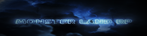 Monster Land RP V3 | WL - SERVEUR FRANÇAIS