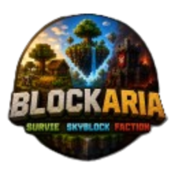 Logo Blockaria