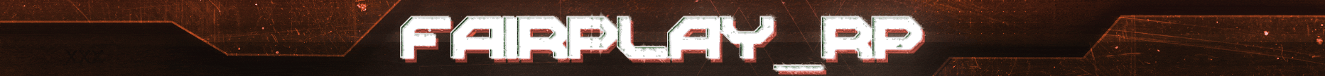 ^FairPlay RP 