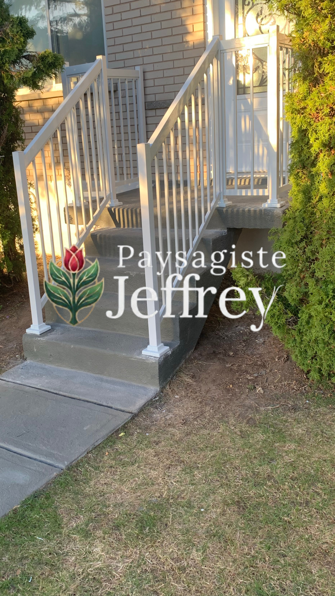 Entretien extérieur