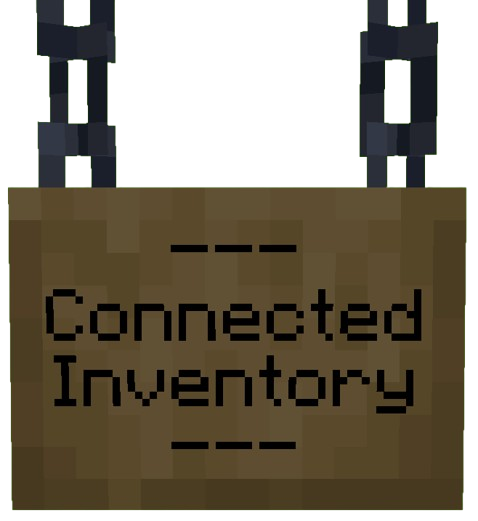Connected Inventory Banner