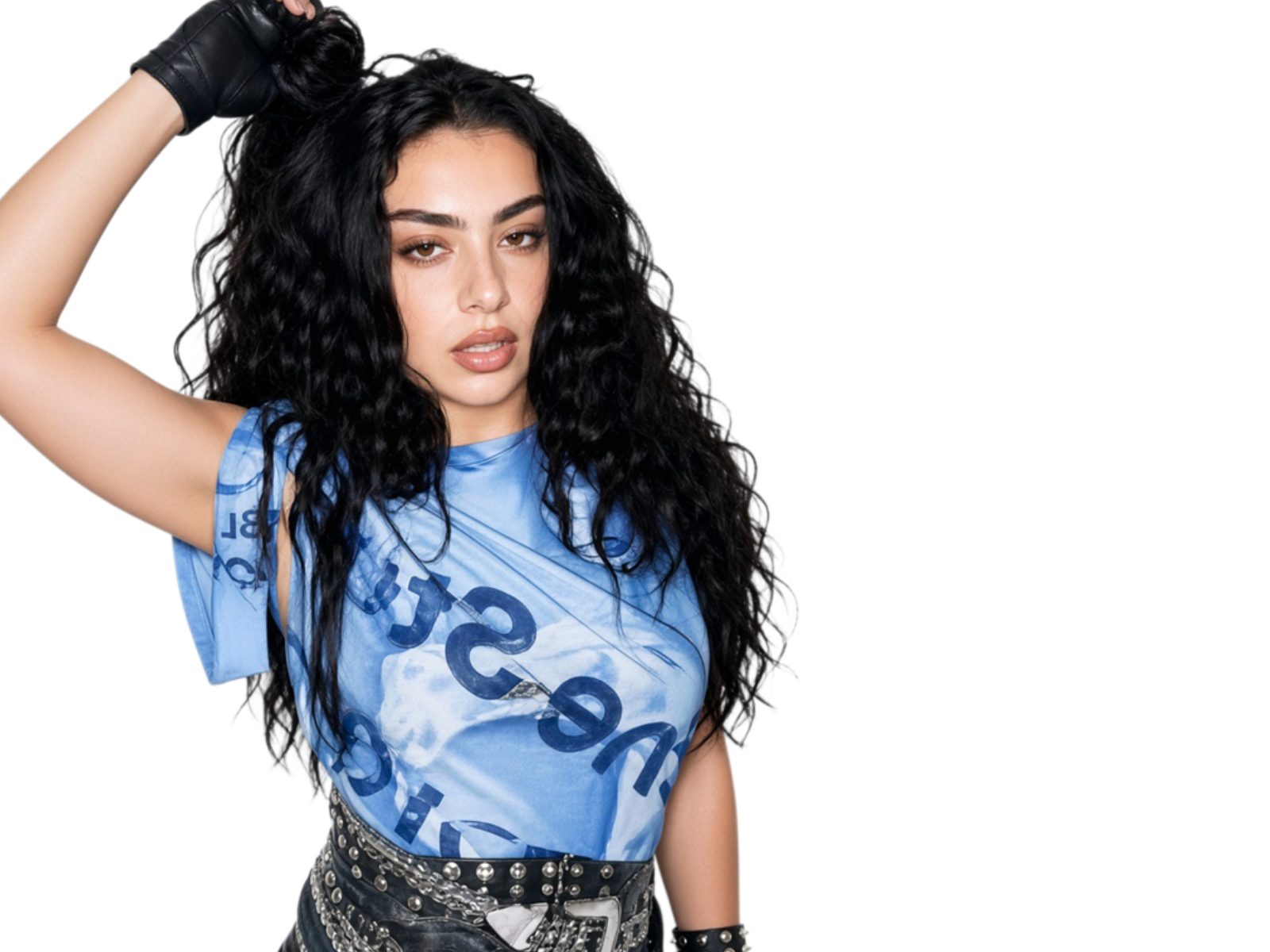 Charli XCX