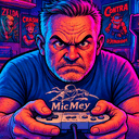 Avatar de l’utilisateur