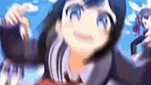 Les hilotes, ces putains de weebs de merde.