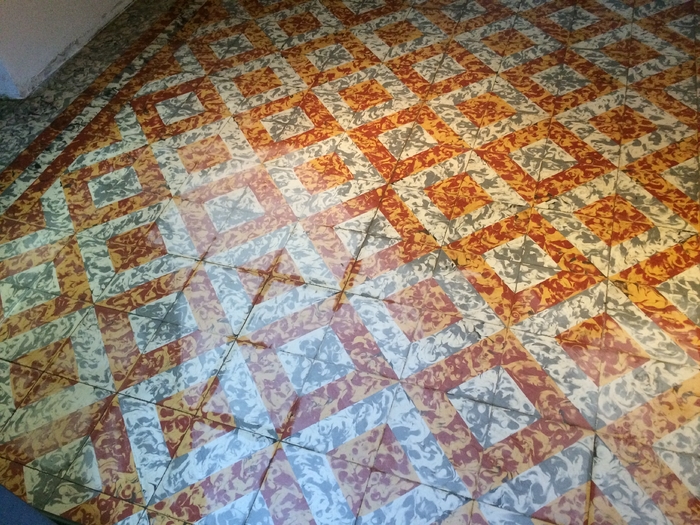 carreaux ciment + acide chlorhydrique 1524509663883087548