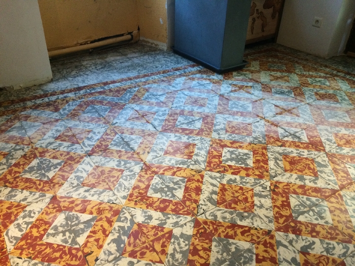 carreaux ciment + acide chlorhydrique 1524509865147175184