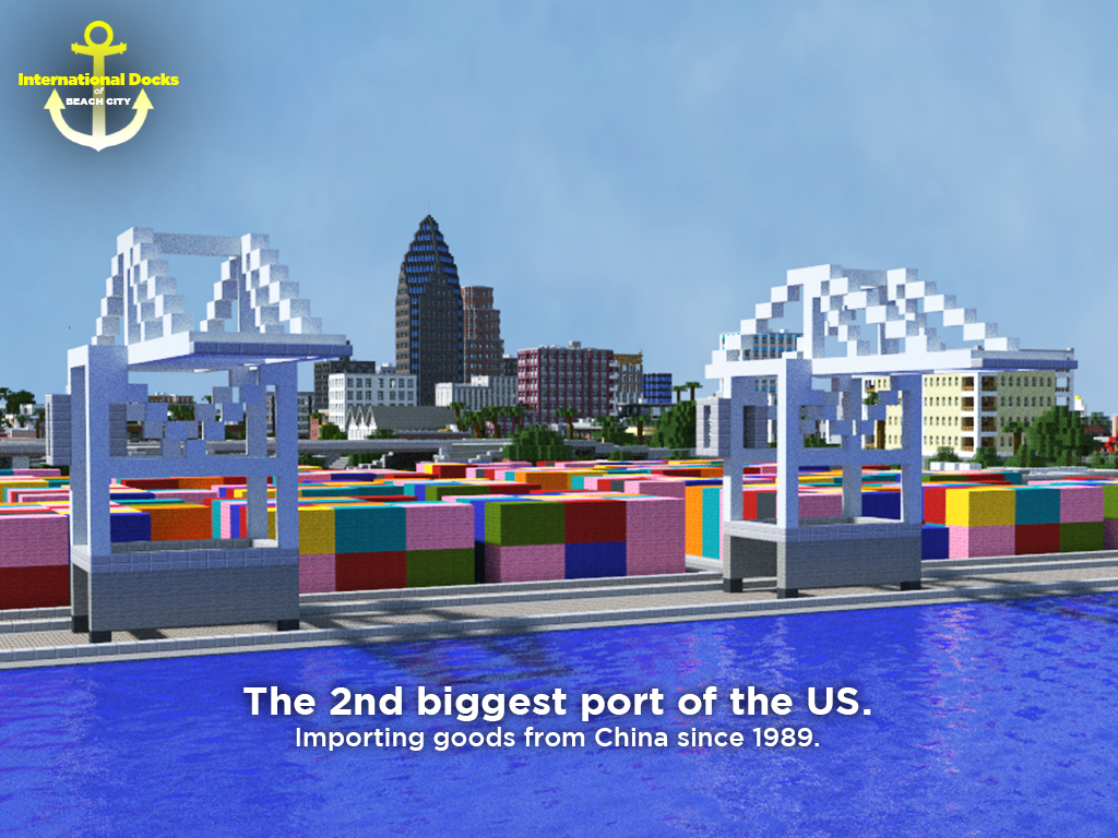 beach city minecraft map beach city minecraft map