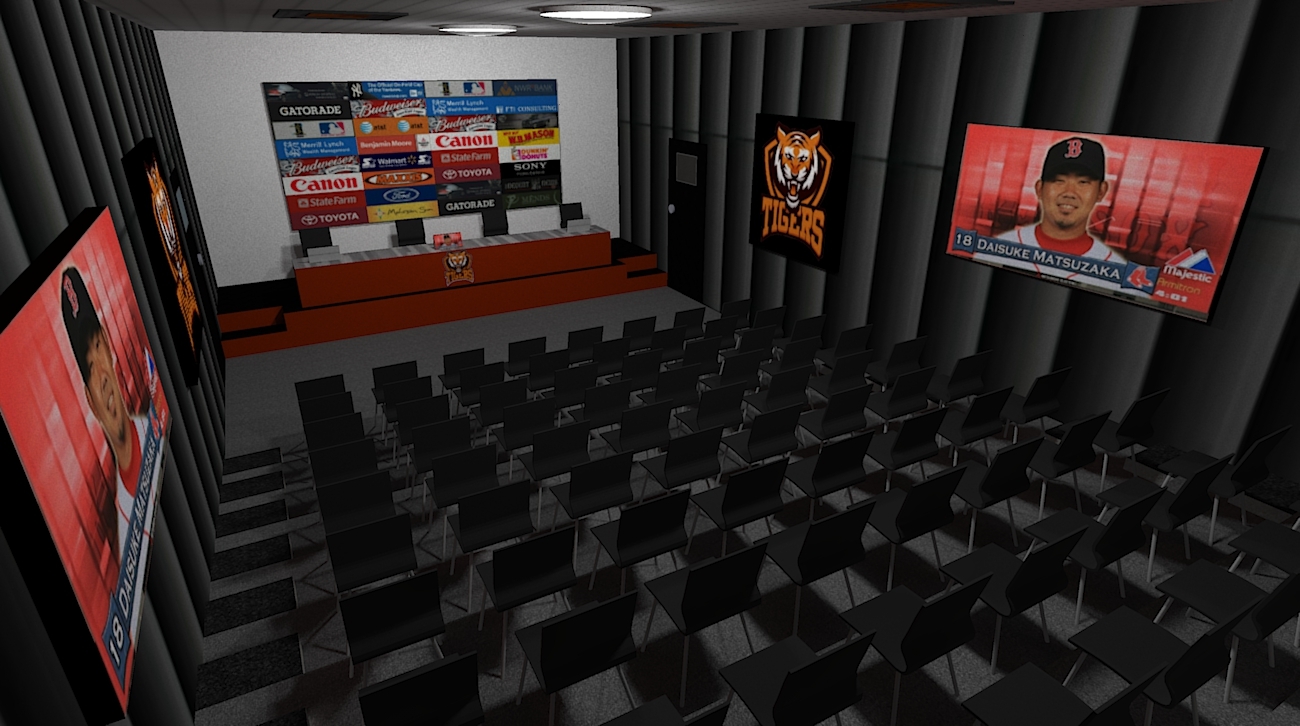 Your Own Stadium Design | Page 637 | SkyscraperCity Forum
