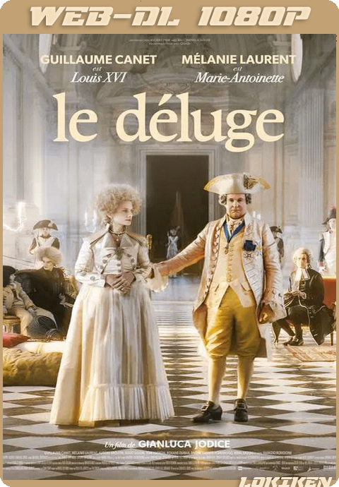Le Déluge