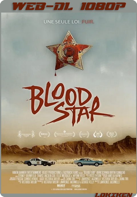 Blood Star