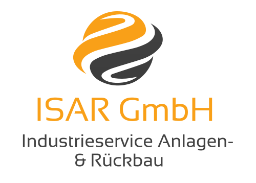ISAR GmbH Logo