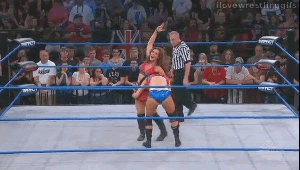 Mickie-DT