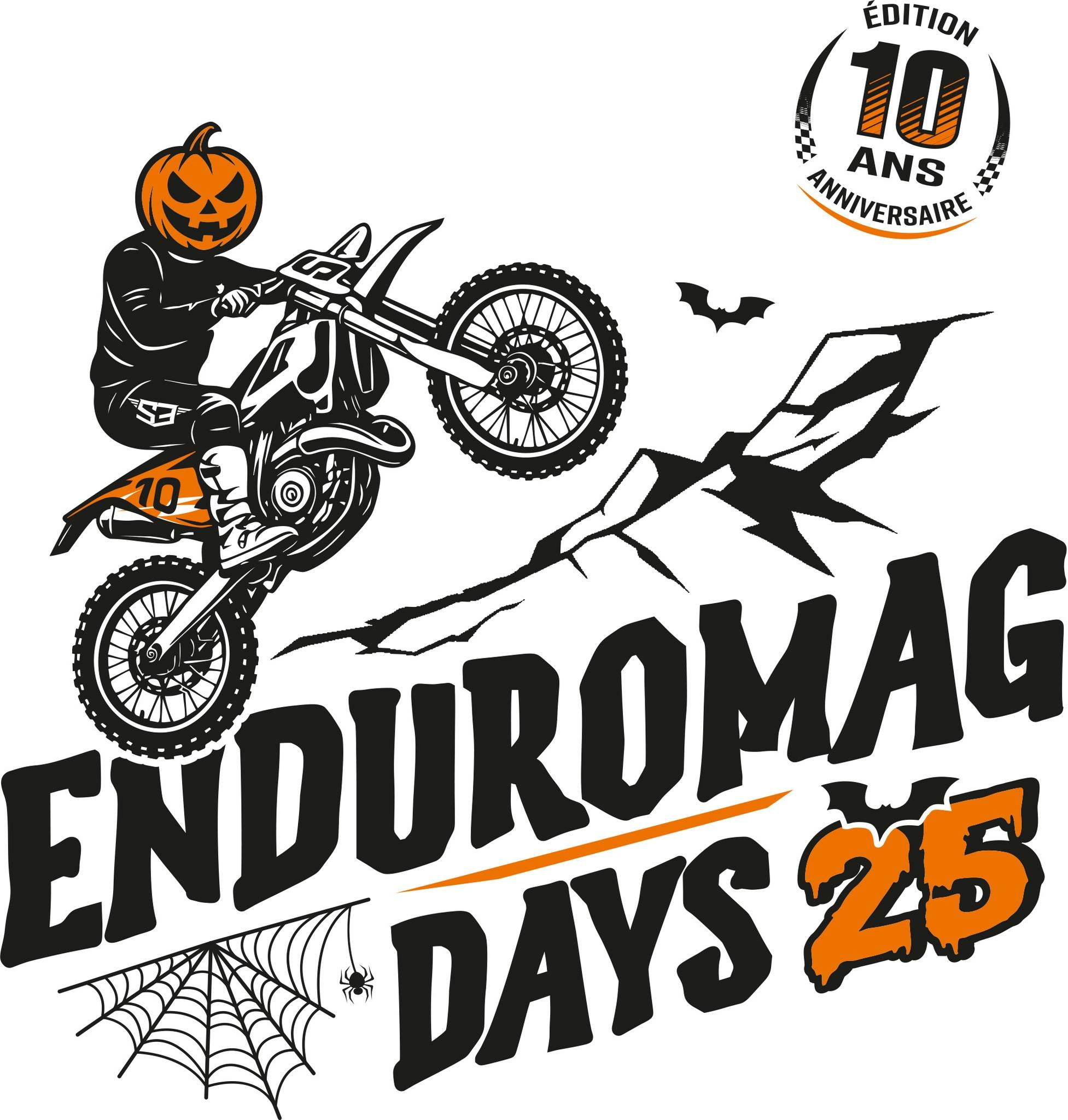 EnduroMag Days 2025.