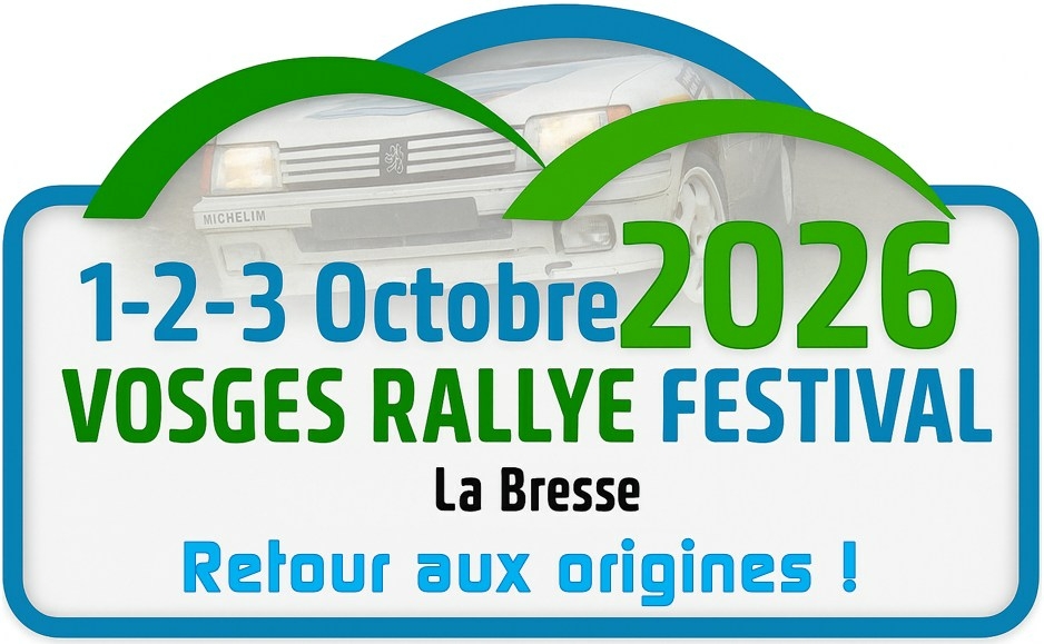 Vosges Rallye Festival