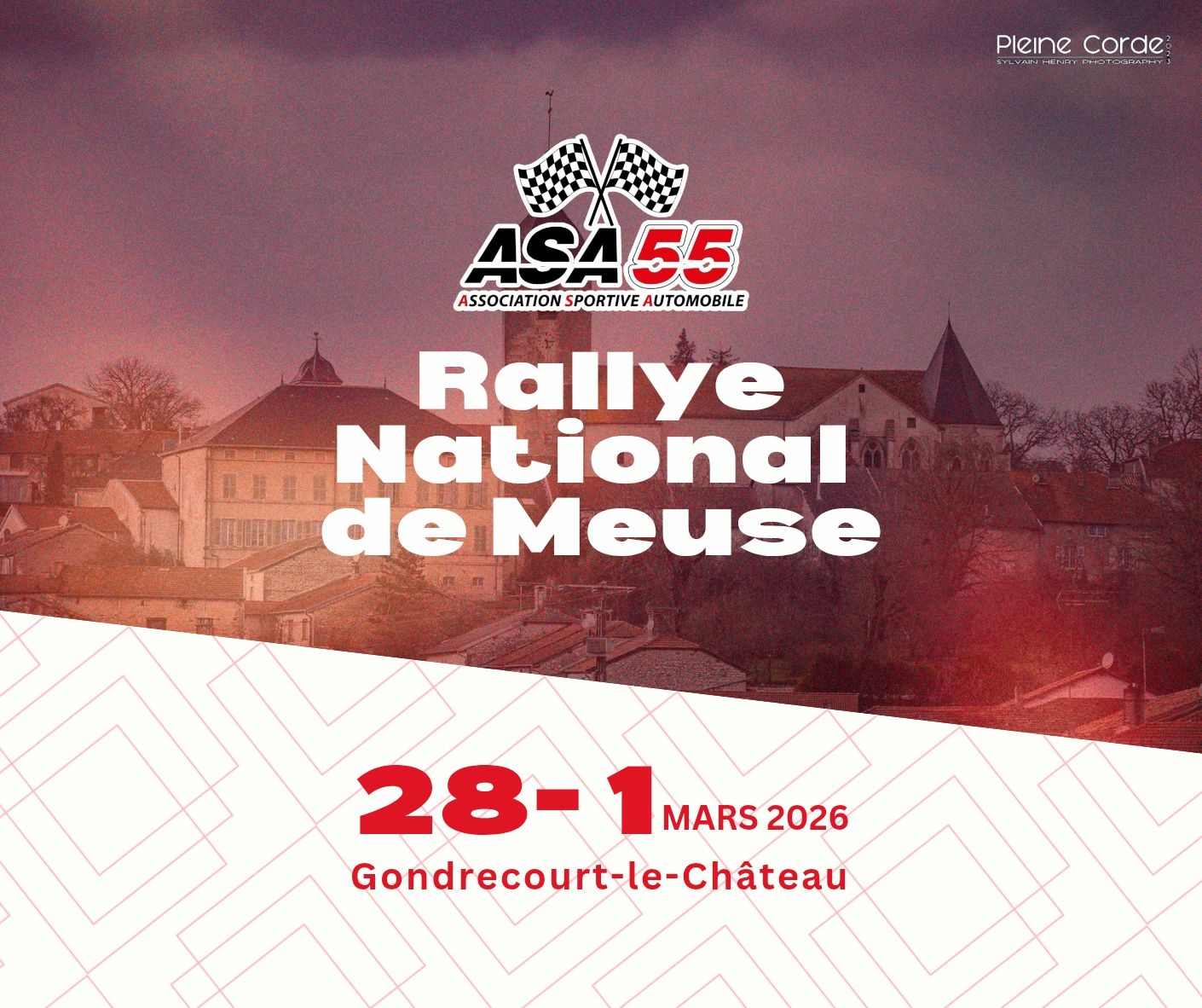 Rallye de Meuse