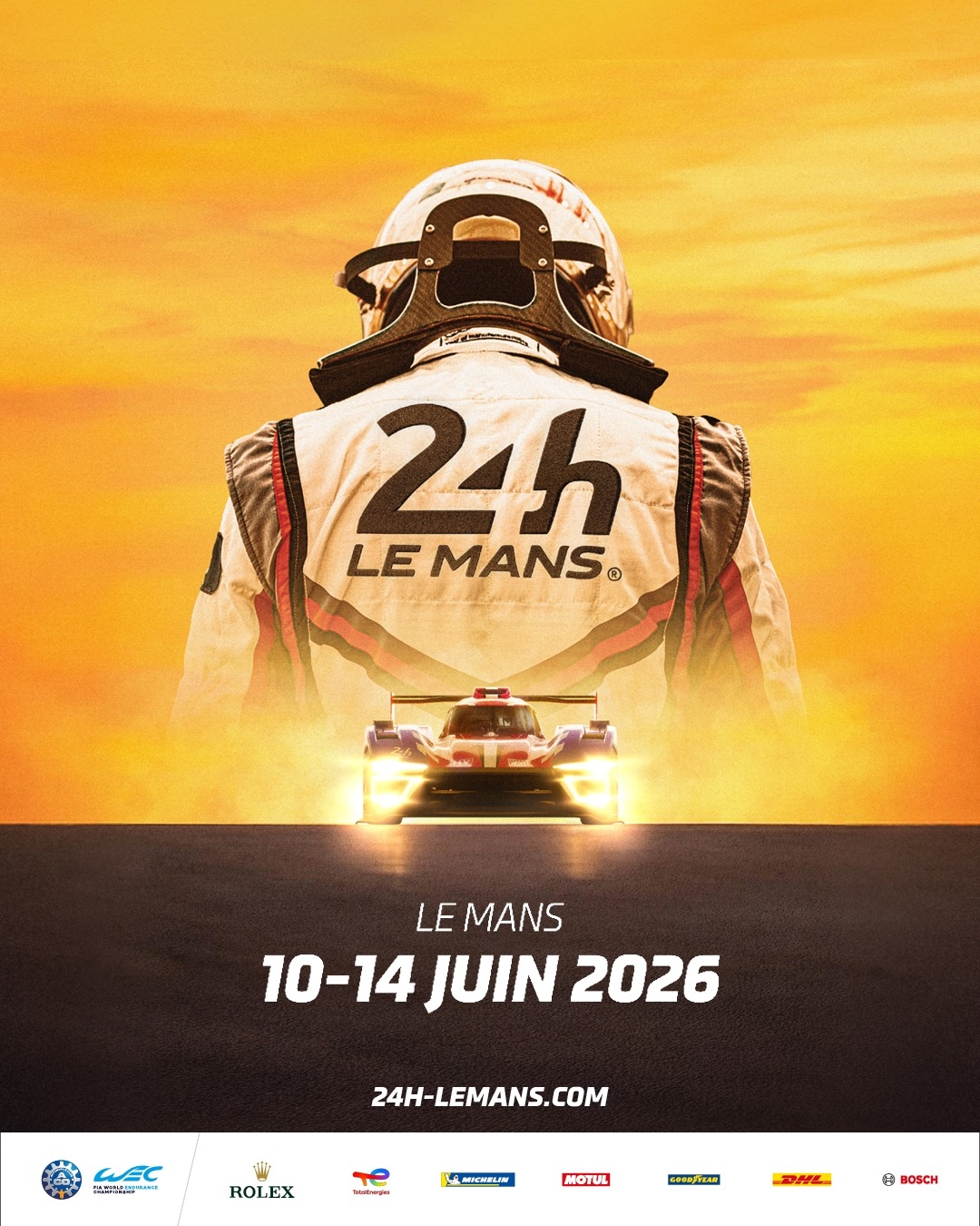 24 Heures du Mans Auto