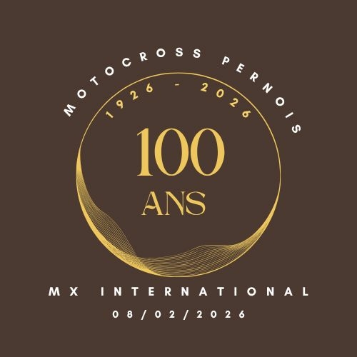 Motocross International à Pernes-les-Fontaines