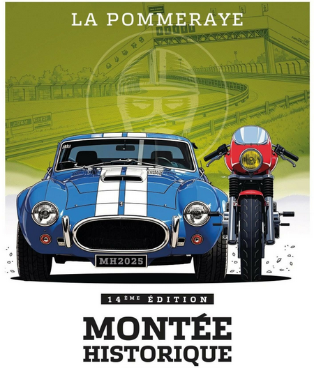 Montée Historique La Pommeraye Classic