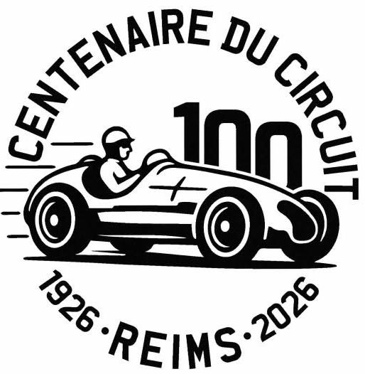 Centenaire du Circuit de Reims-Gueux