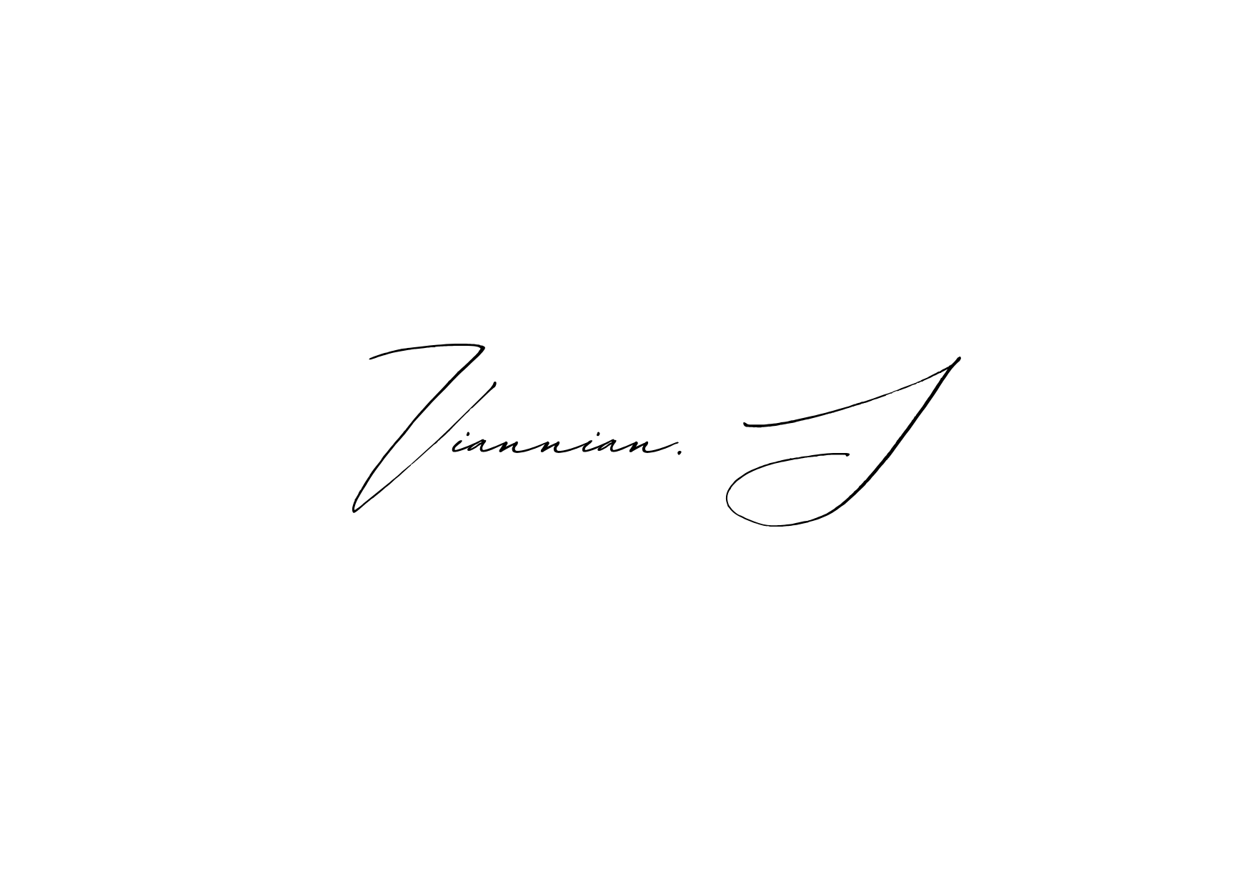 Signature