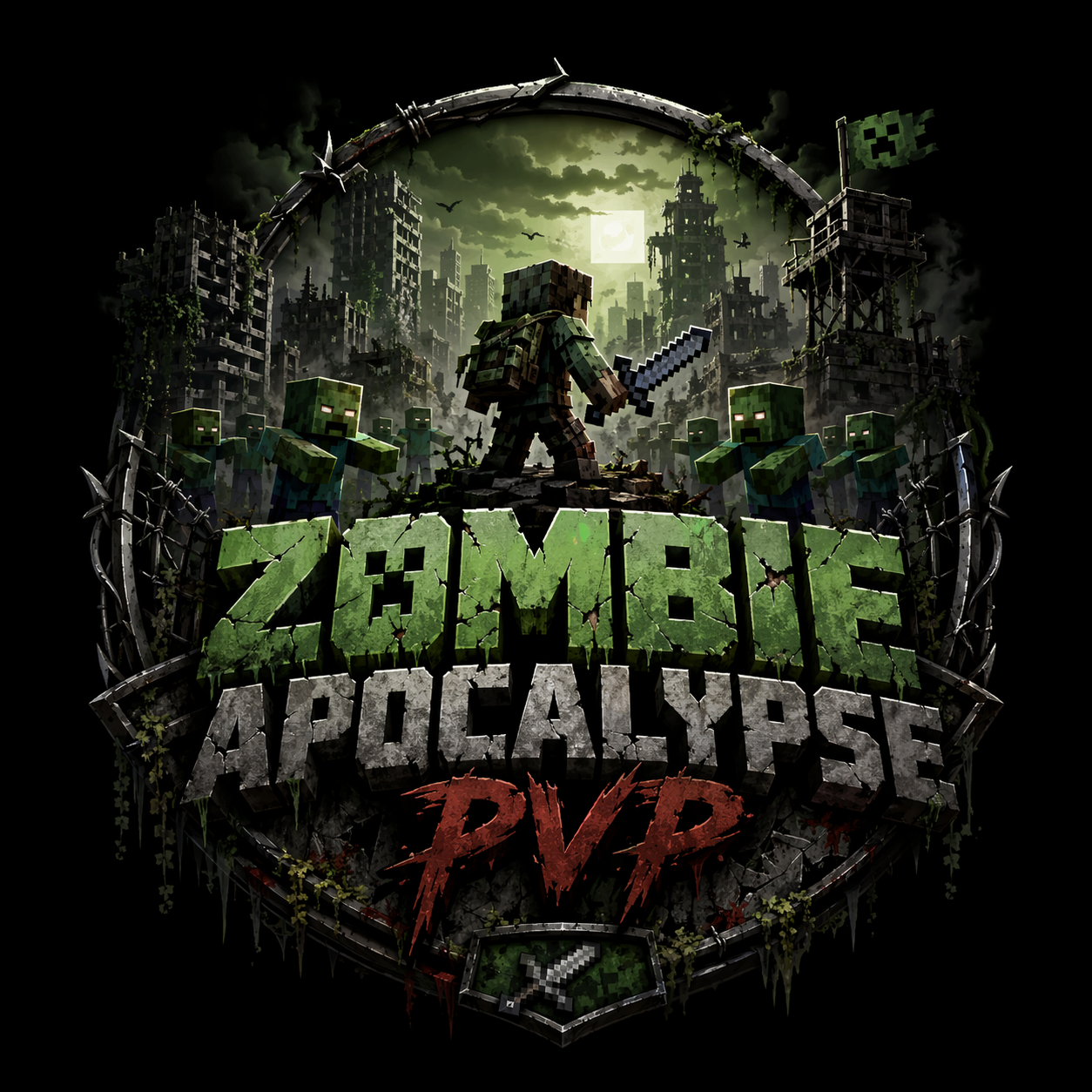 Logo pvpapocalypse