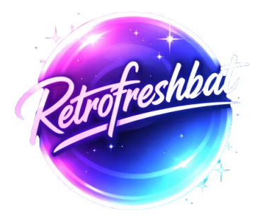 Retrorefresh RetroFreshBat - L'expérience rétro-gaming ultime sur Windows